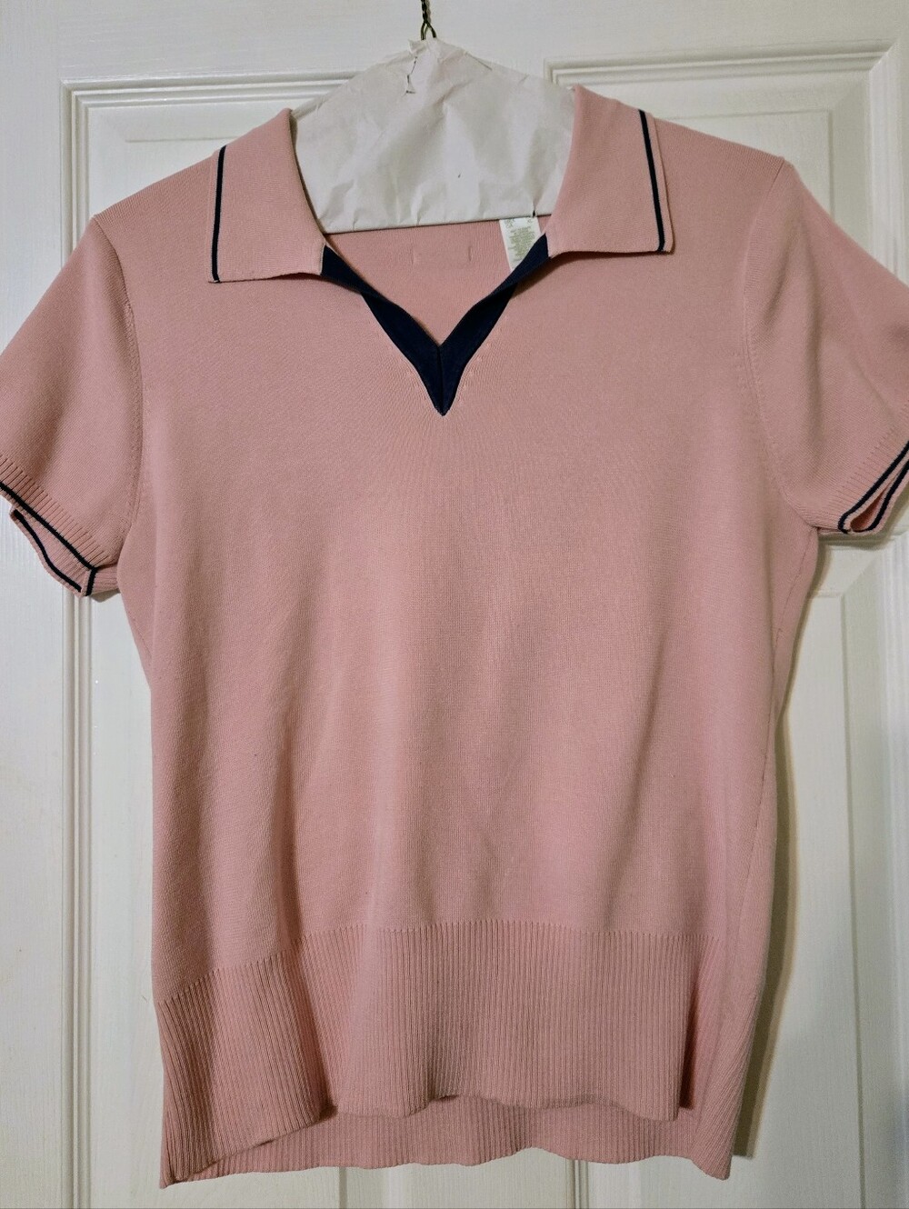 Vintage Liz Golf Polo